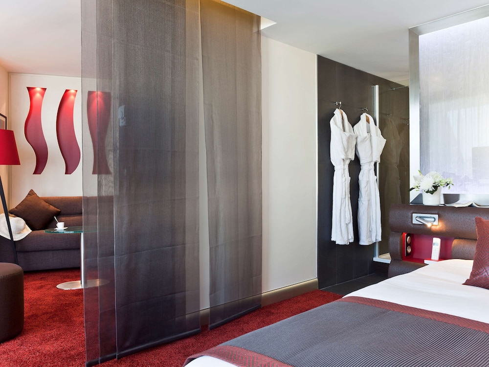Novotel La Grande Motte Golf 25/75