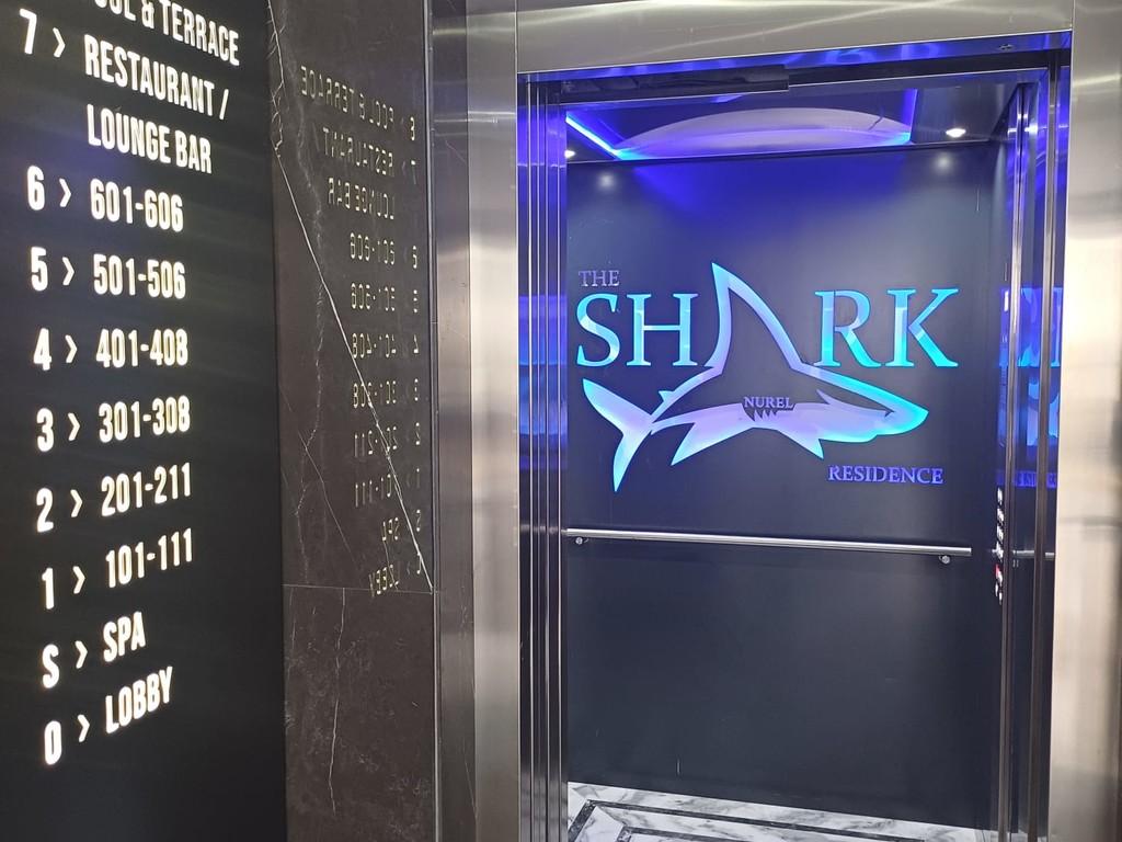 Nurel Shark Residence 14/35