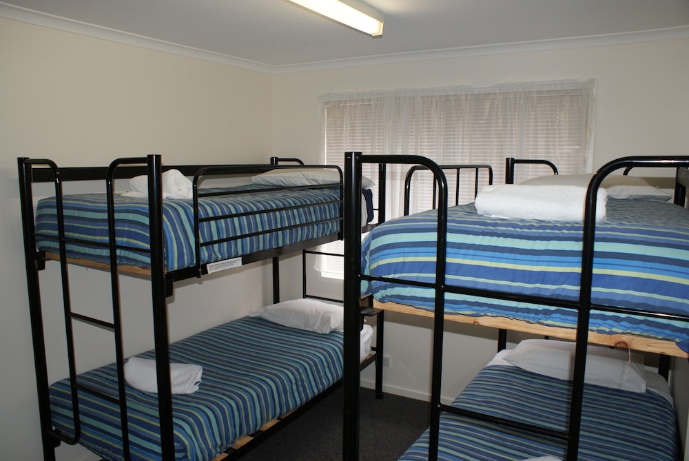 Warrnambool Motel And Holiday Park 30/74