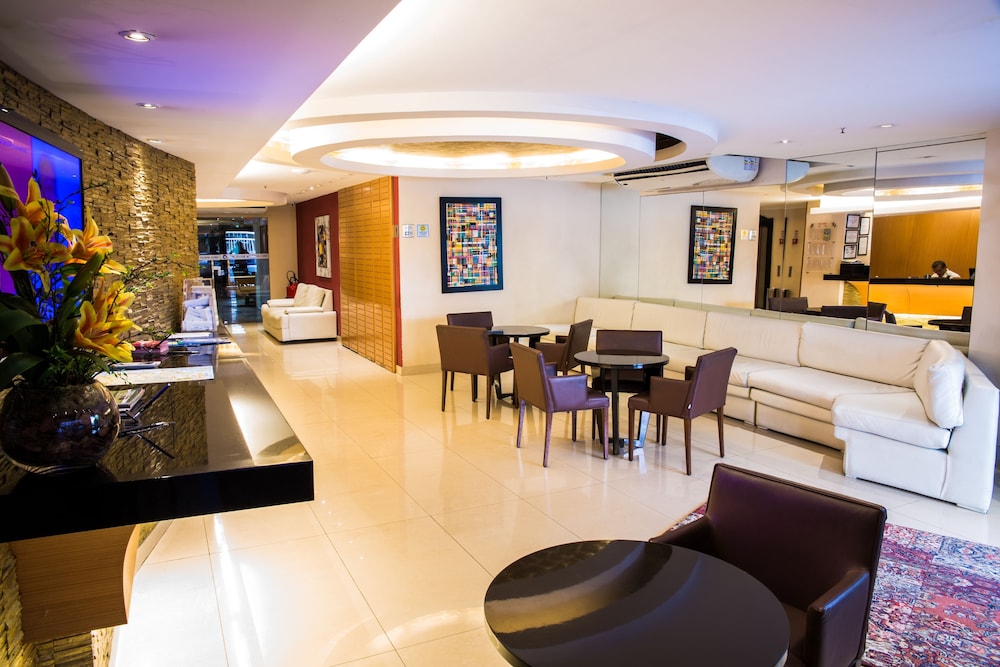 Atlantis Copacabana Hotel 29/37