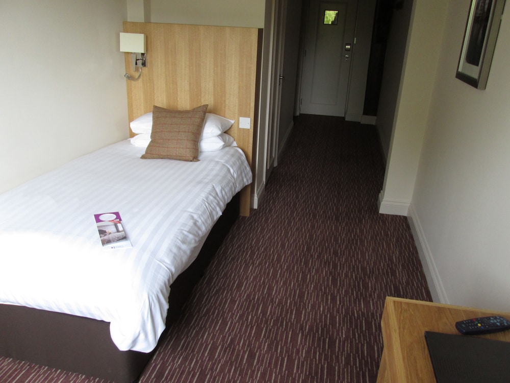 The Mill Hotel 10/58