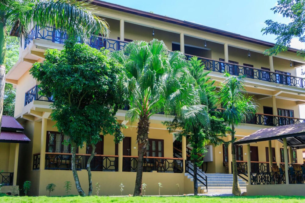 Tiger Residency度假村(Tiger Residency Resort) 图片5