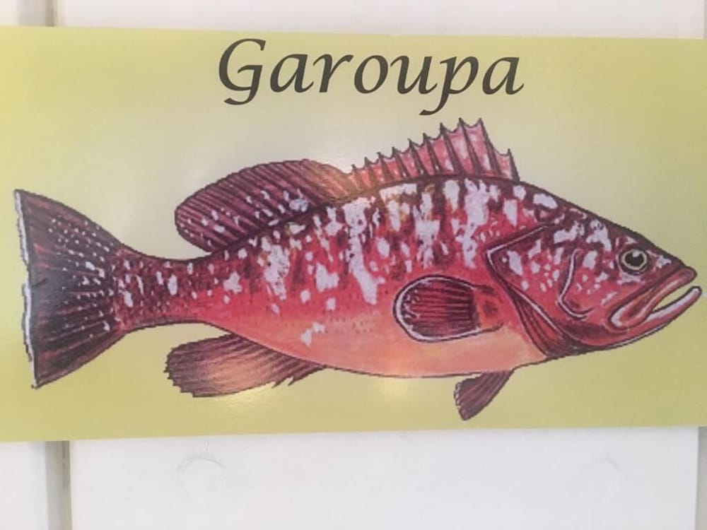 Aquarius Osteria 21/49