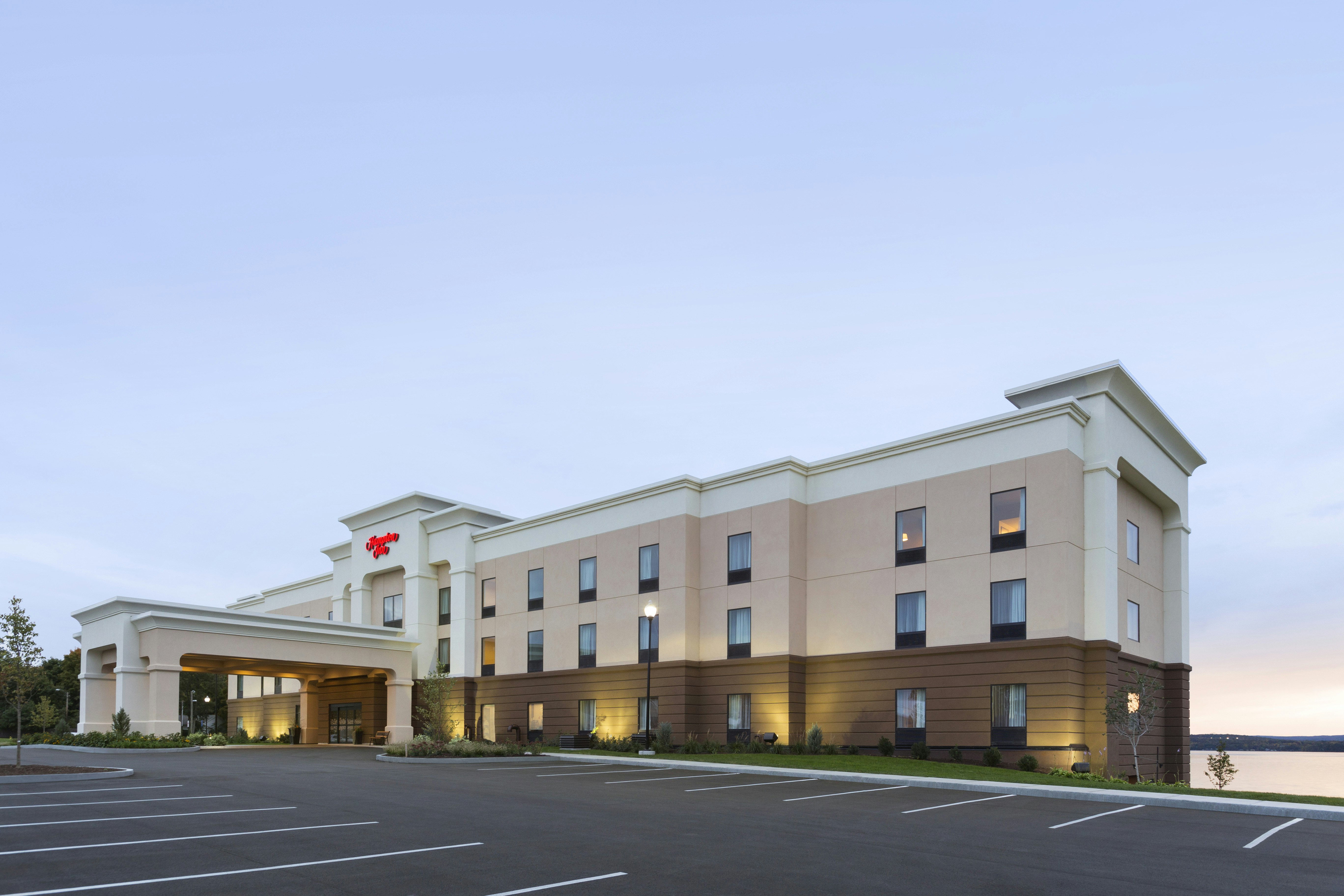 Hampton Inn Penn Yan 2/41