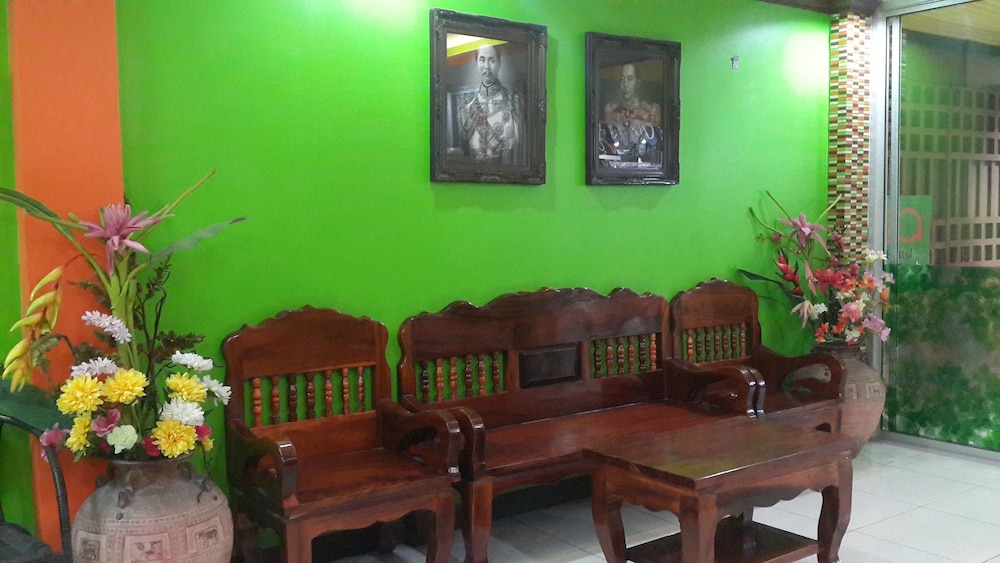 Silla Patong Hostel 26/36