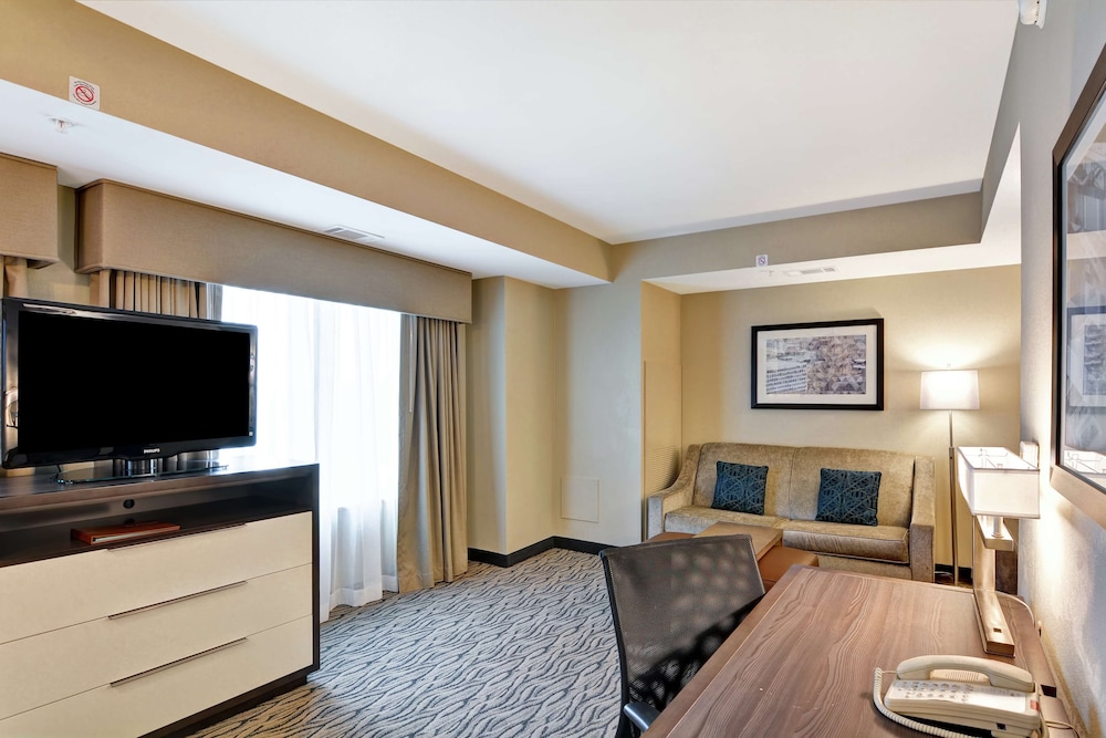 Homewood Suites By Hilton Houston Near The Galleria 19/55