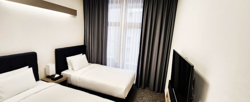 Blue Story Hotel 13/36
