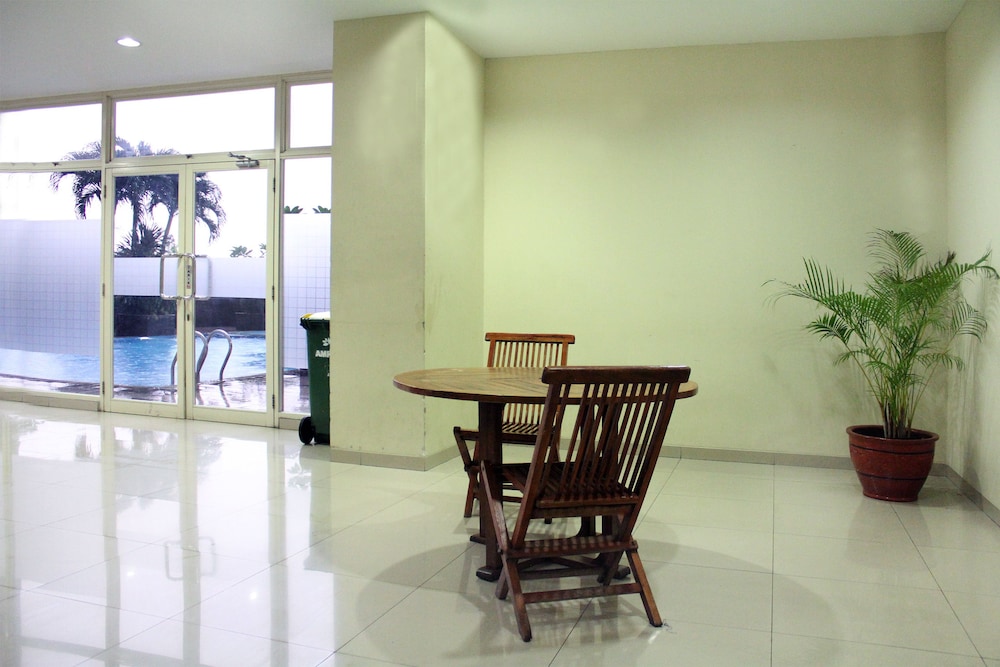 OYO 266 Margonda Residence 5 31/38