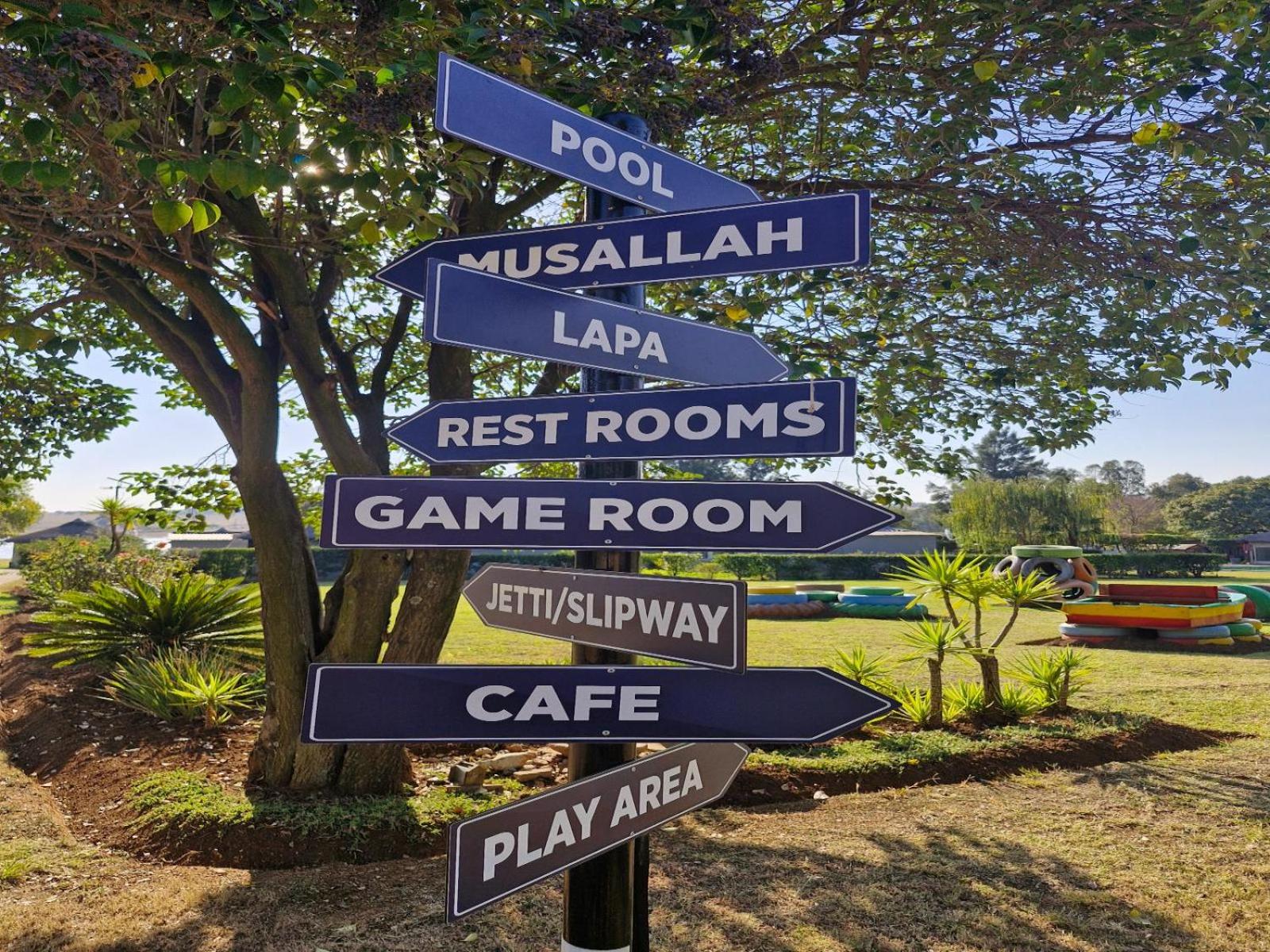 Vaal Marina Resort 15/26