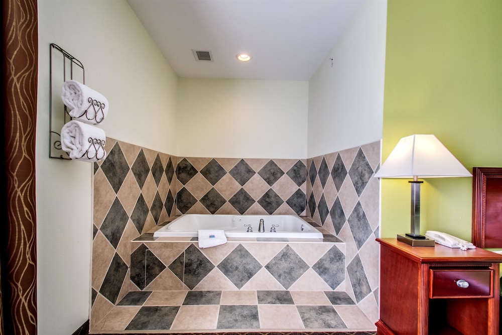 Best Western Geneseo Inn 12/32