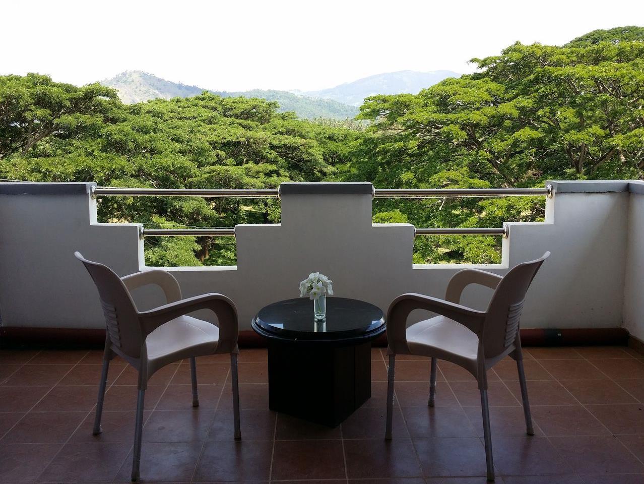 Hotel Lans 22/24