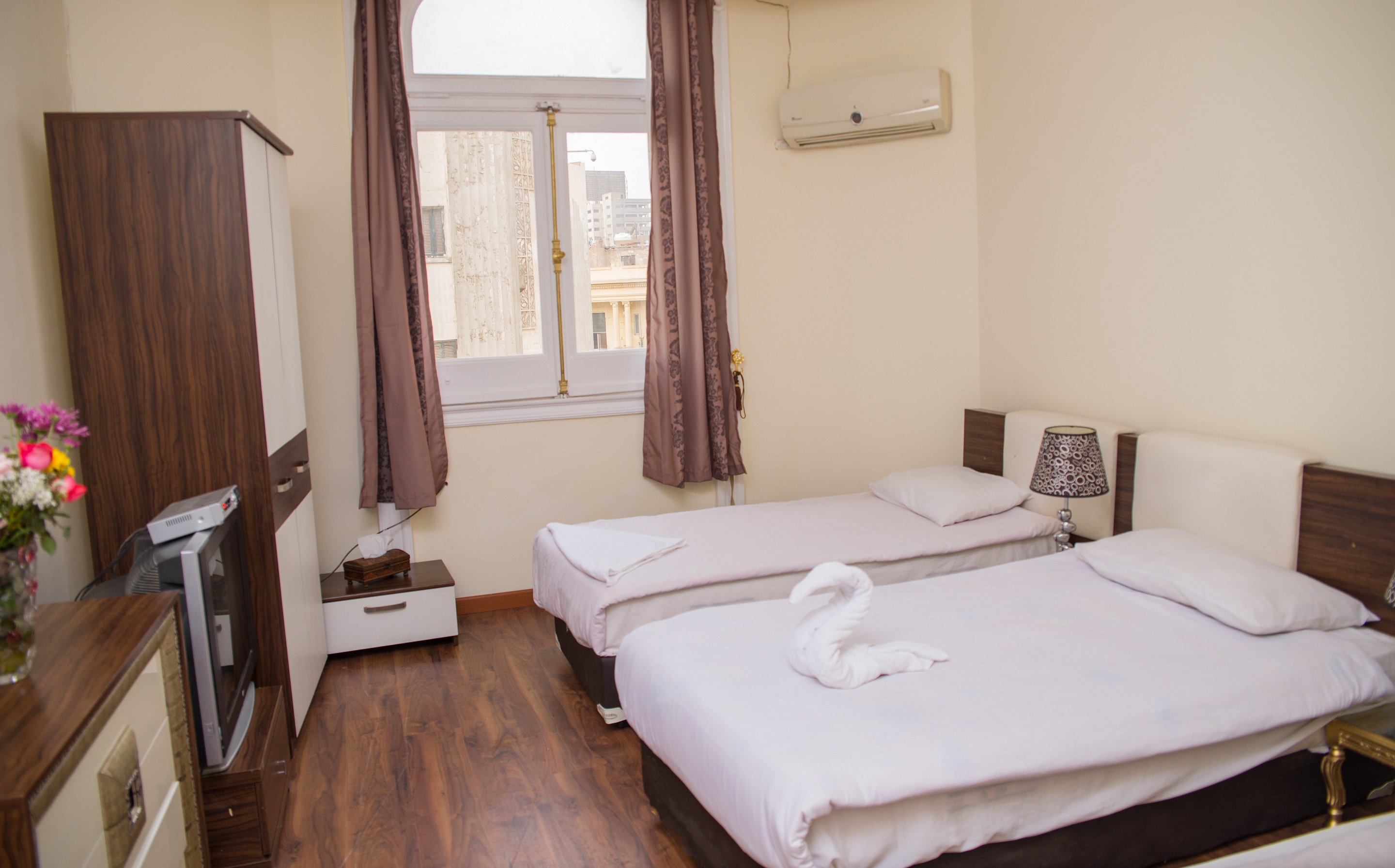 Hotel Grand Royal Cairo 10/44