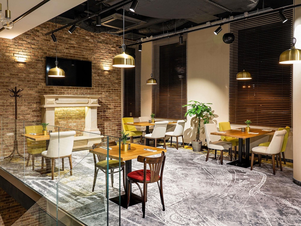 ibis Styles Lublin Stare Miasto 20/48