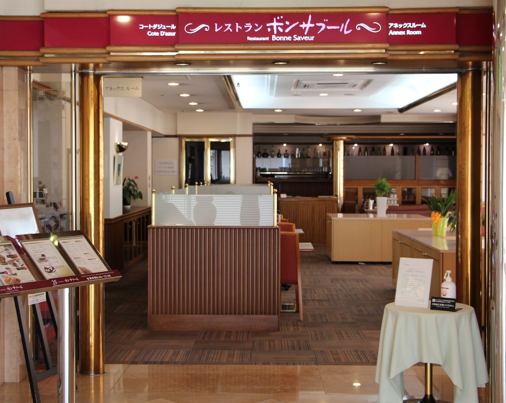 Hotel Resol Sasebo 12/45