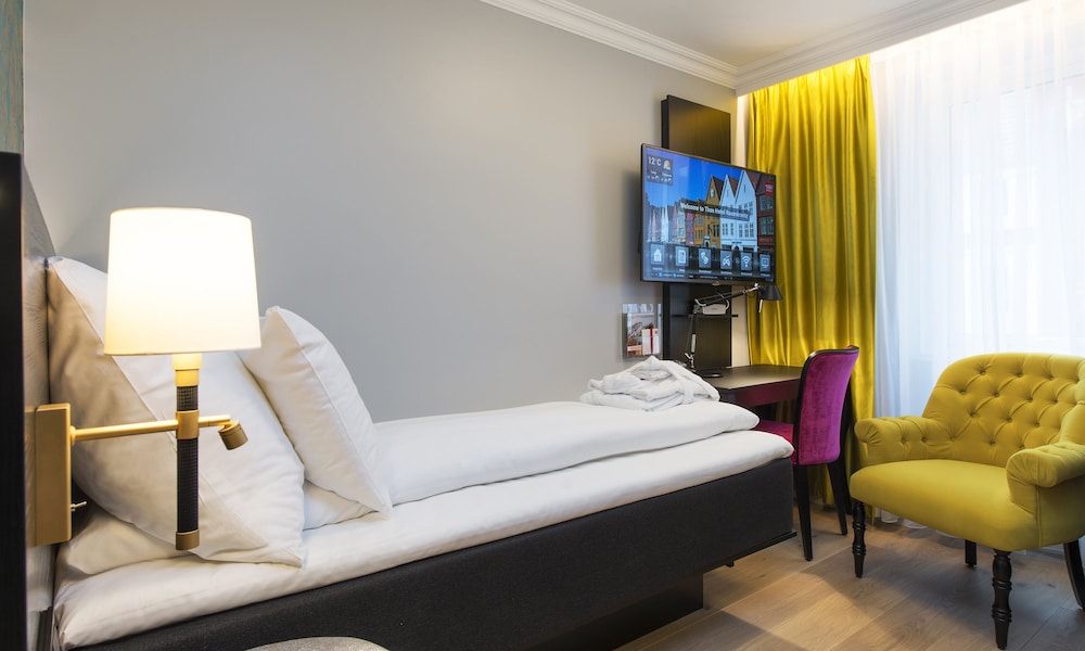 Thon Hotel Rosenkrantz Bergen 14/82