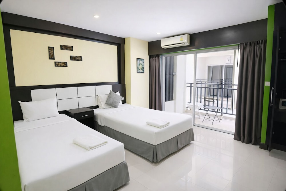 STAR HOTEL PATONG 27/52