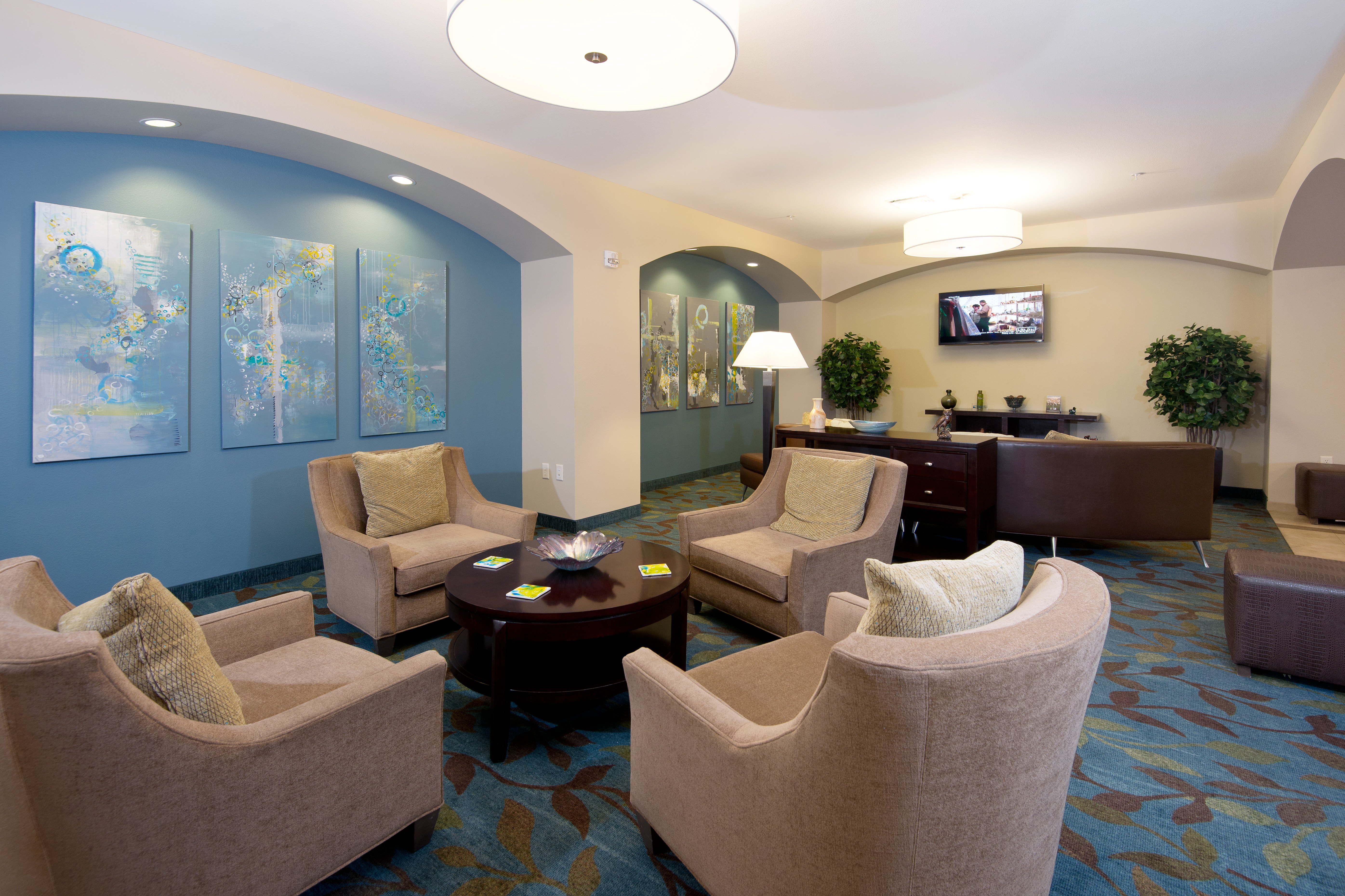 Candlewood Suites Greeley 17/34