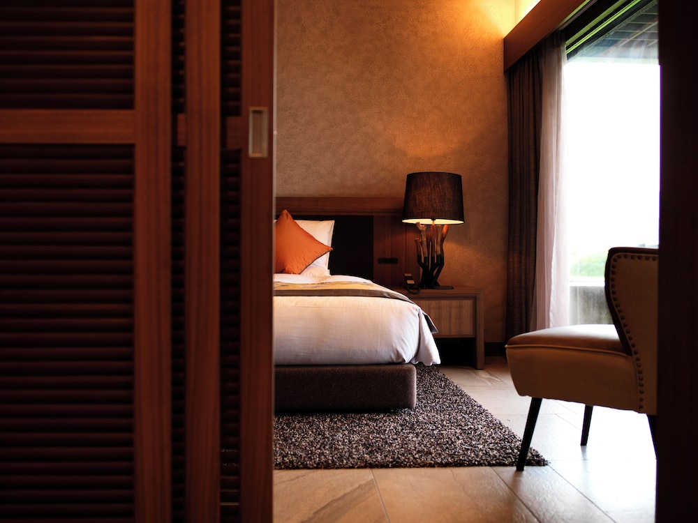 Hotel Anaga 9/50