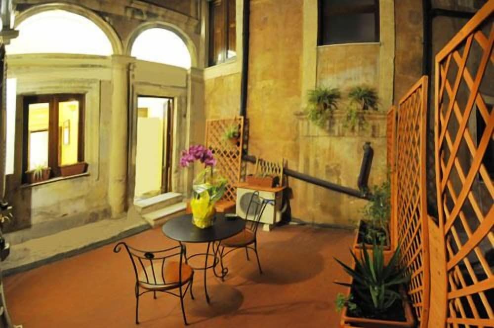 Al Duomo Inn B B 27/33