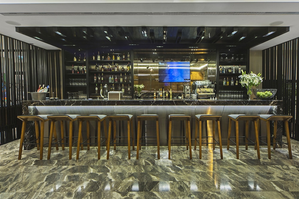 Arts Hotel Istanbul 54/73