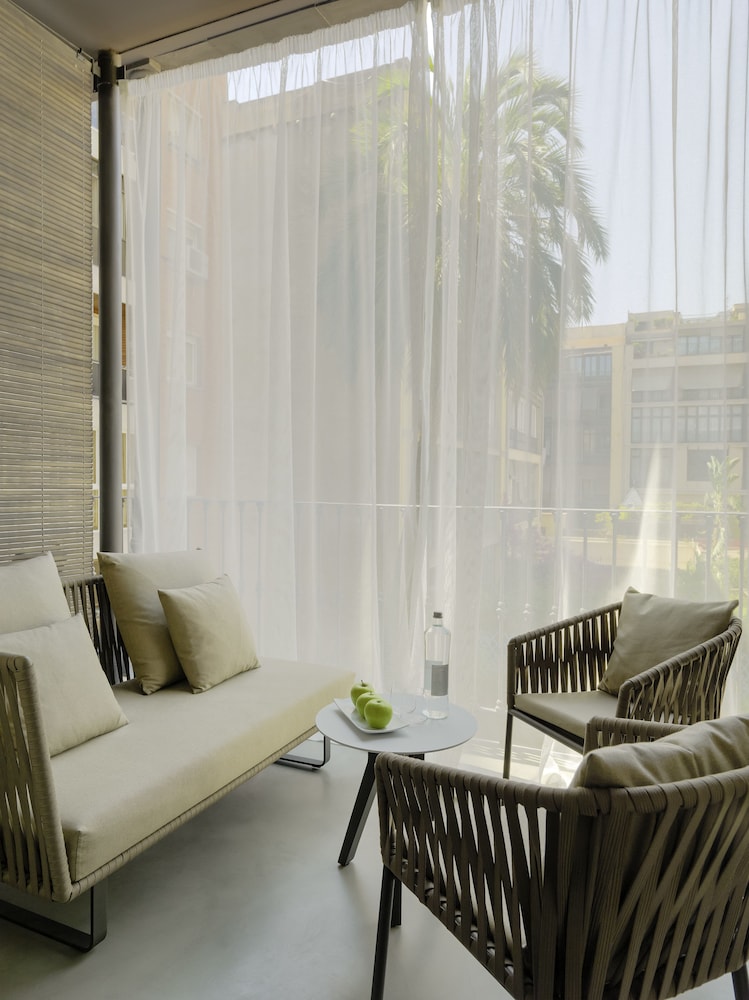 H10 Urquinaona Plaza Hotel 44/72