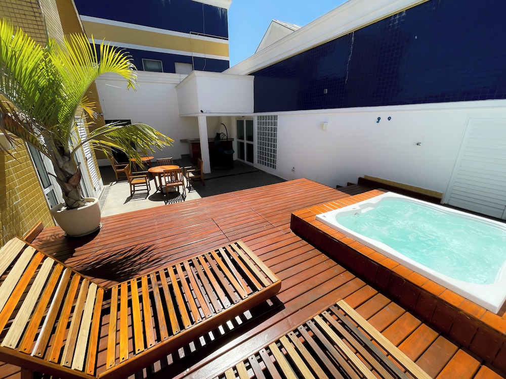 Euro Suite Campinas by Nacional Inn 32/61