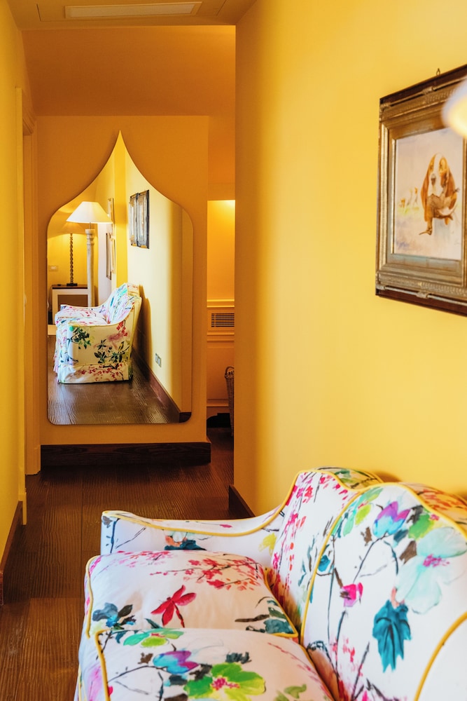 Boutique Hotel Ristorante Don Alfonso 1890 17/50