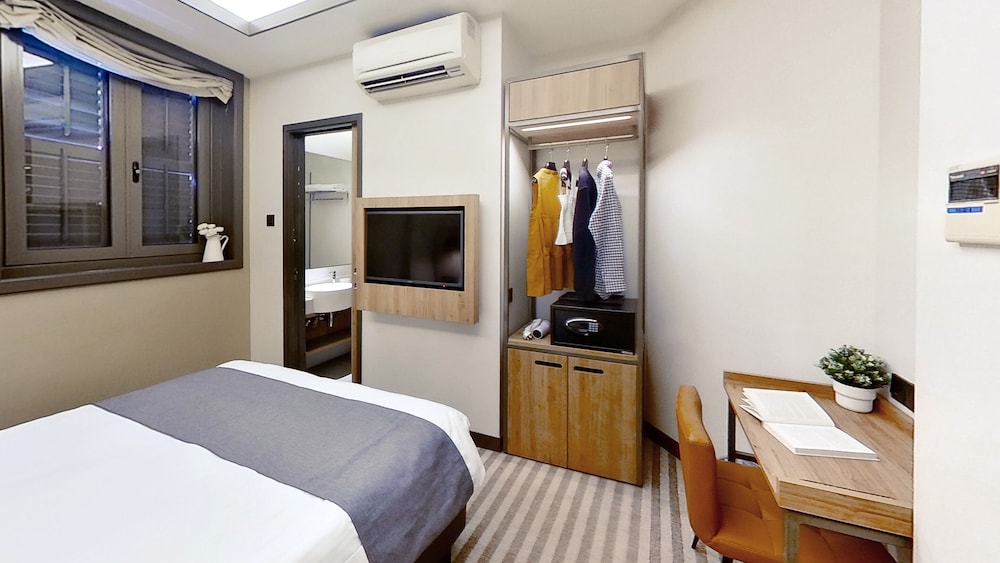 Dash Living Rochor 33/50