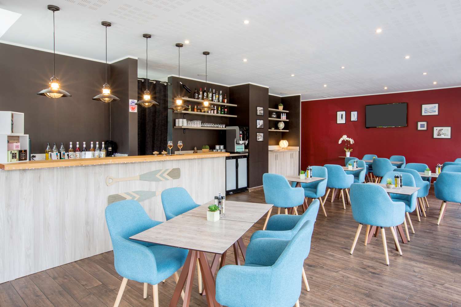 Best Western Plus Antibes Riviera 47/57
