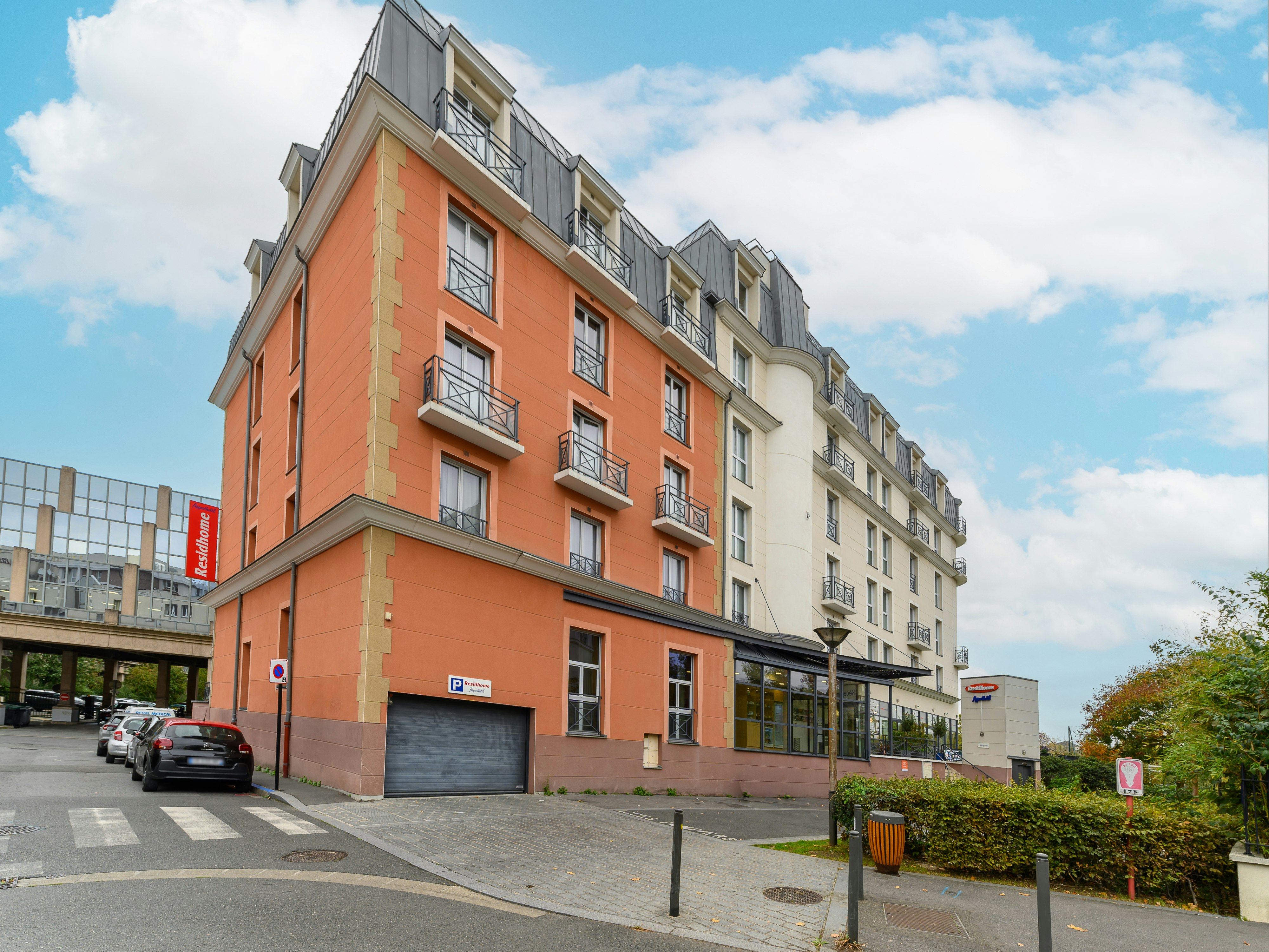 Residhome Neuilly Bords De Marne 32/42