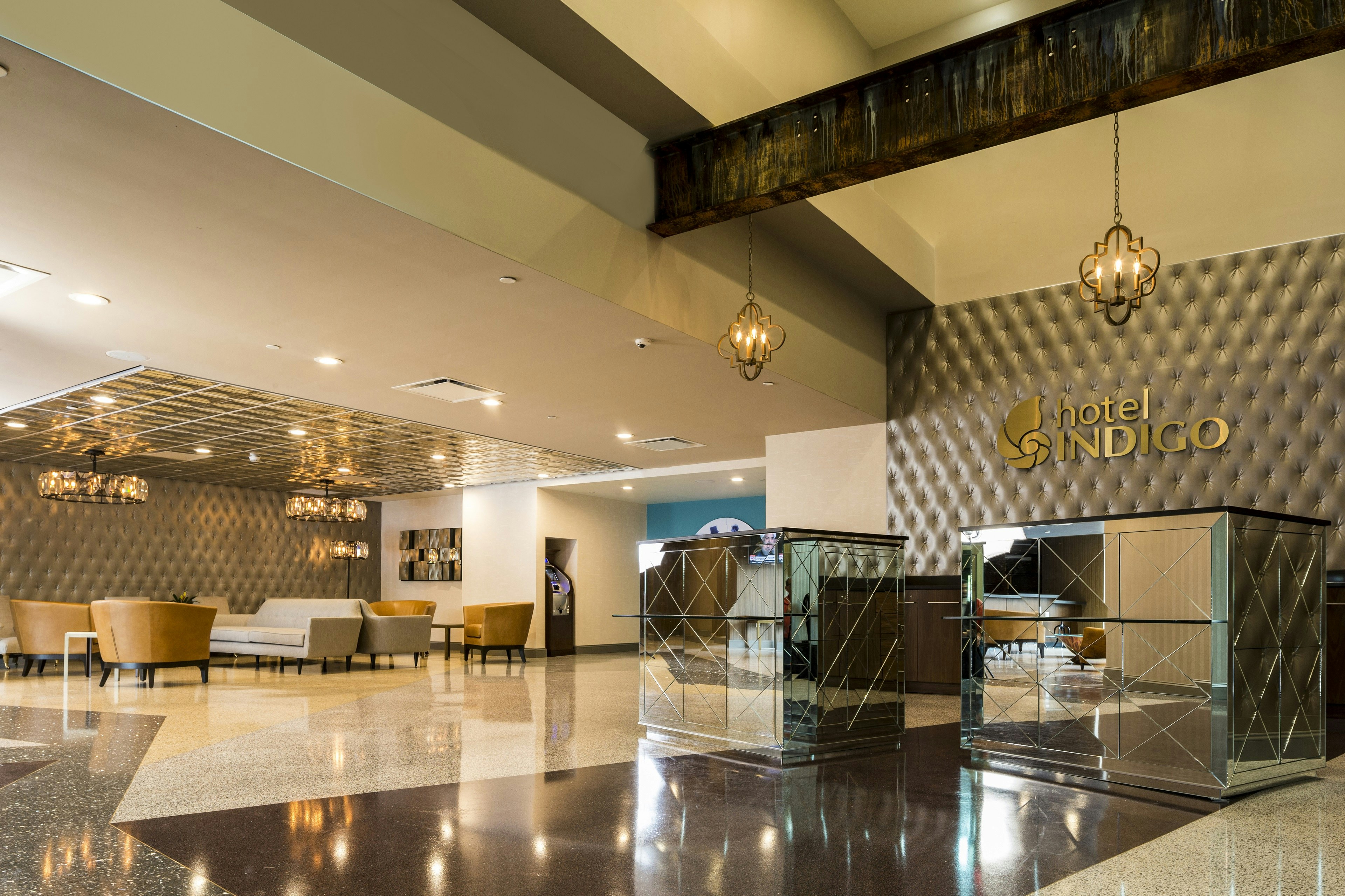 Hotel Indigo Pittsburgh East Liberty 4/37
