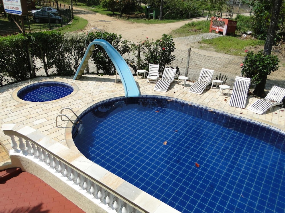 Residencial Chales Ancora 41/46