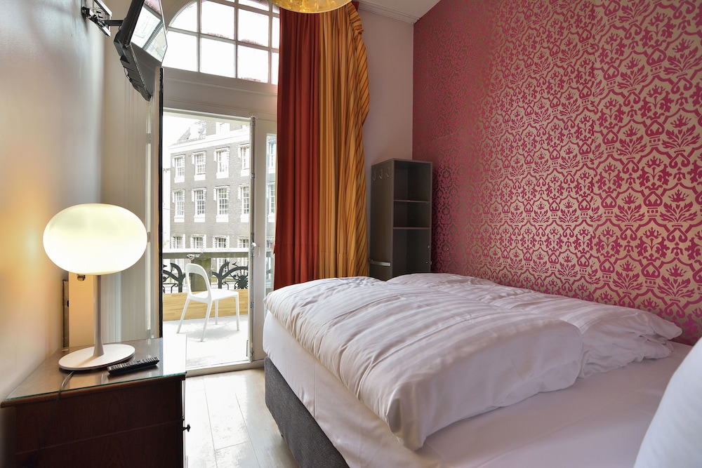 Boutique Hotel La Belle Vue 26/50