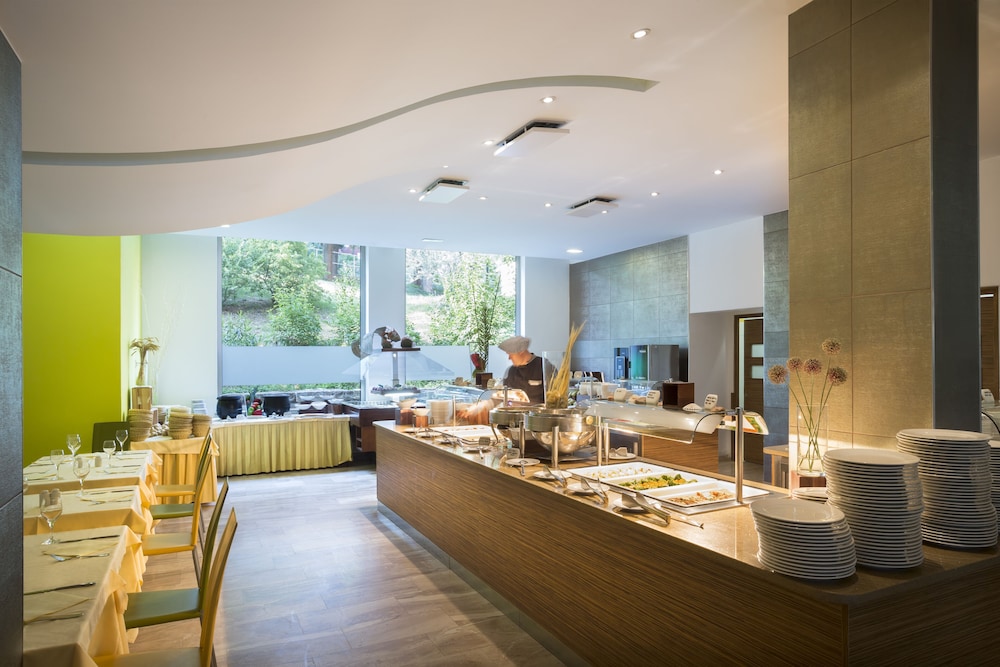 Remisens Hotel Lucija 8/30