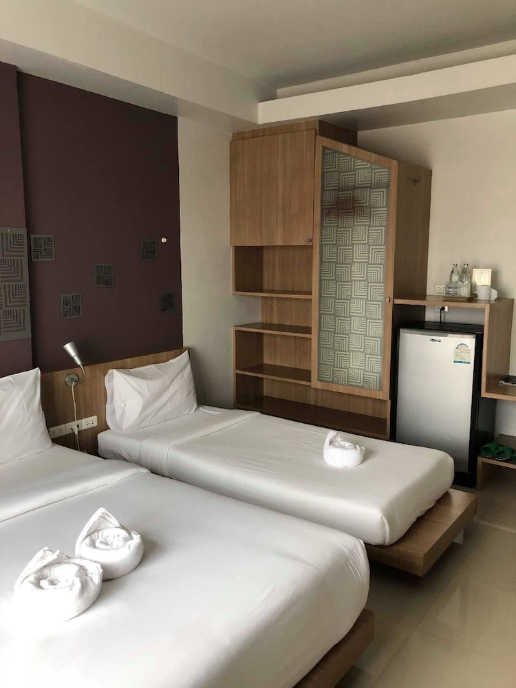 Tonkok Hotel 14/36
