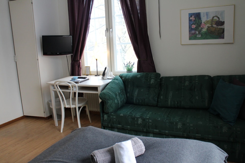 Park Hotell 37/50