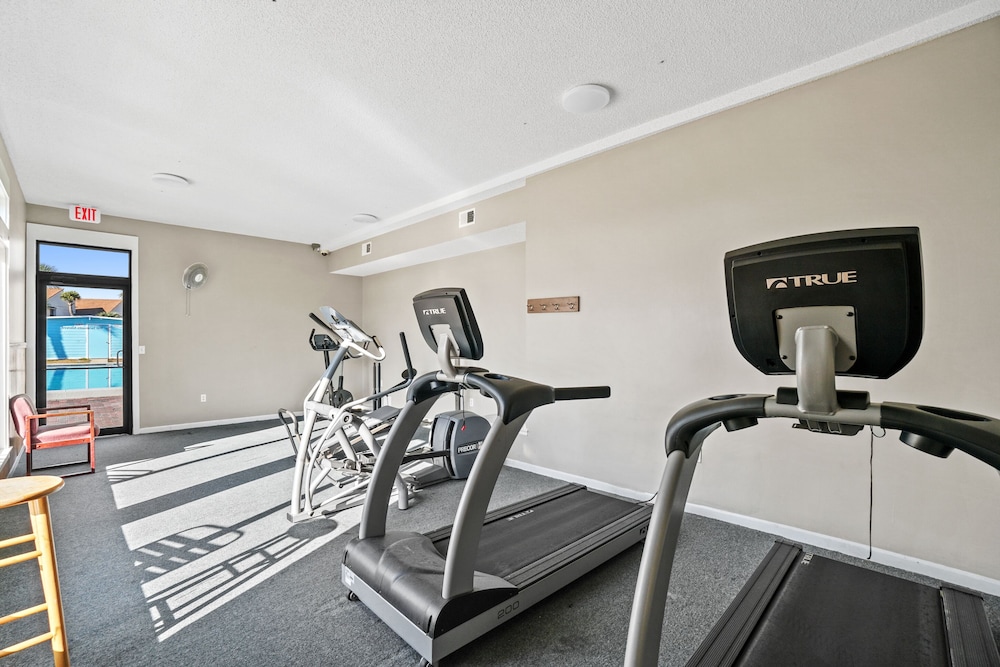 Horizon South Resort By Panhandle Getaways 36/70
