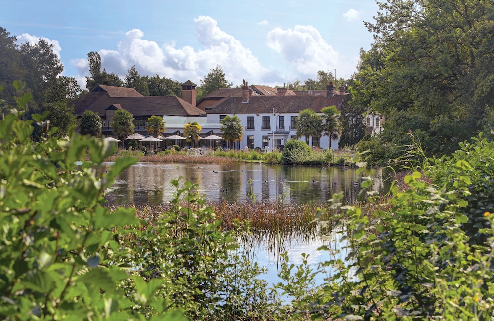 Frensham Pond Country House Hotel Spa 1/54