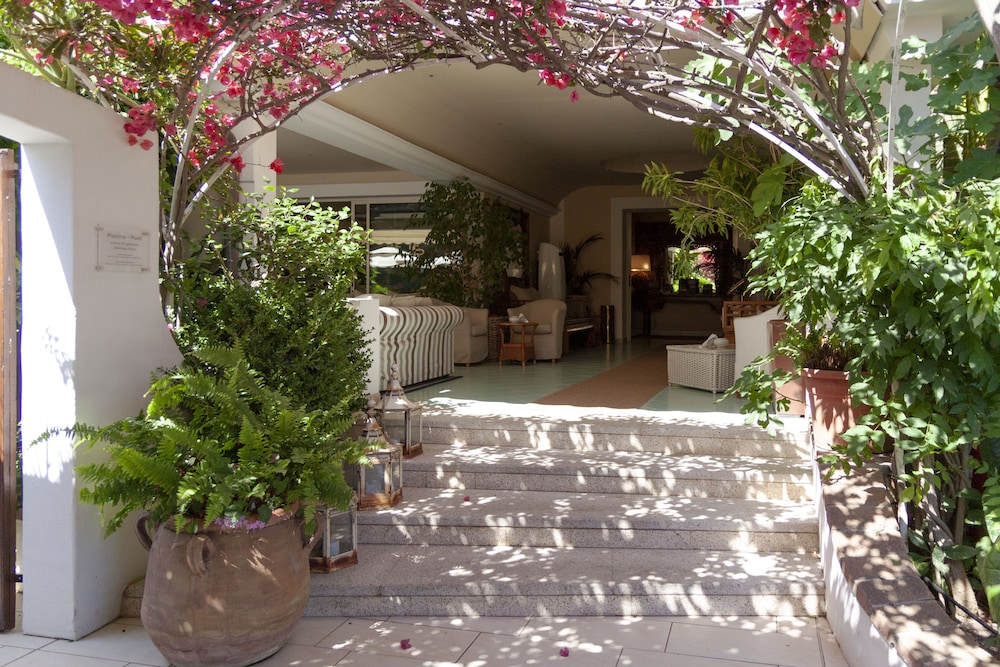 Hotel Simius Playa 33/39