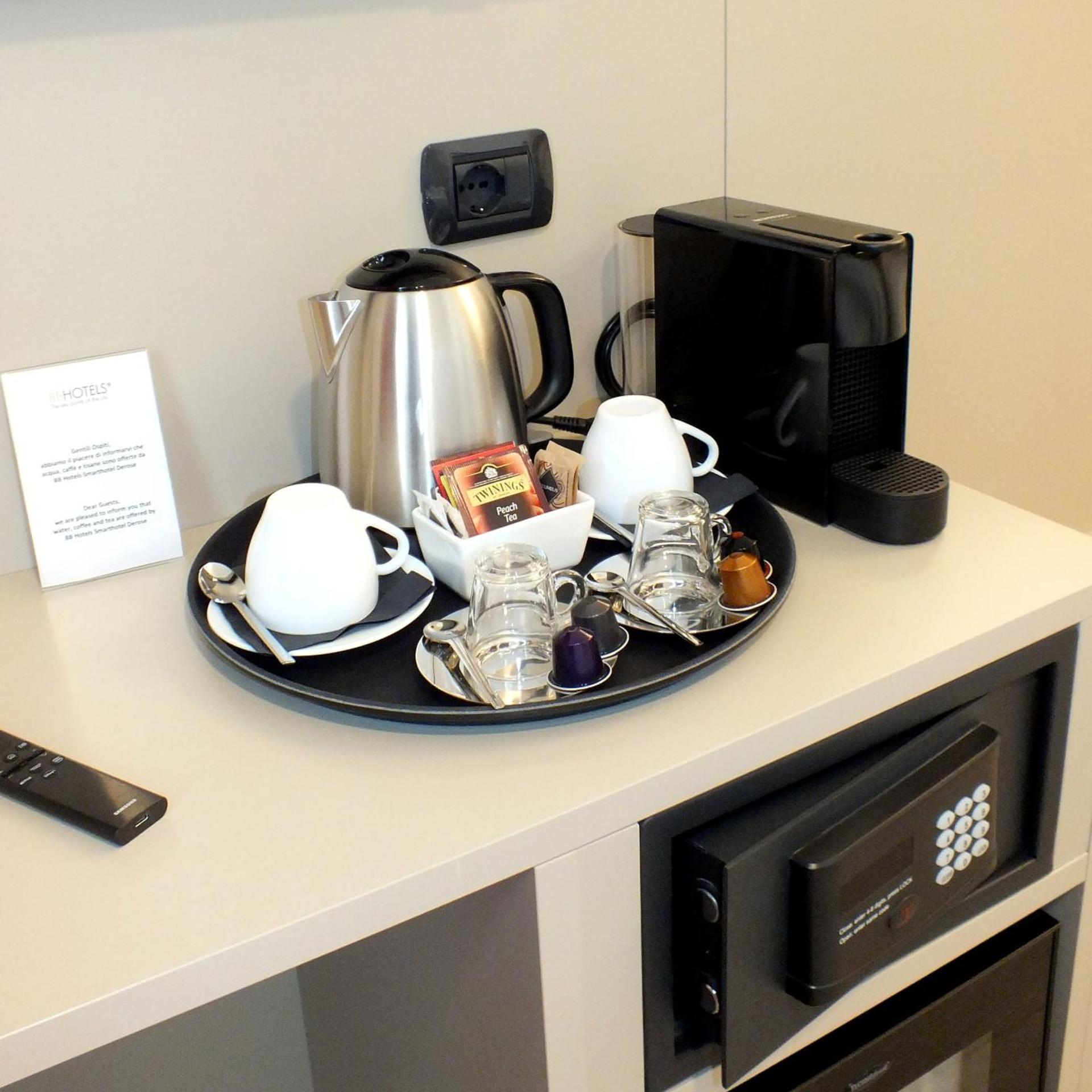 C-Hotels De Rose Hotel 23/32