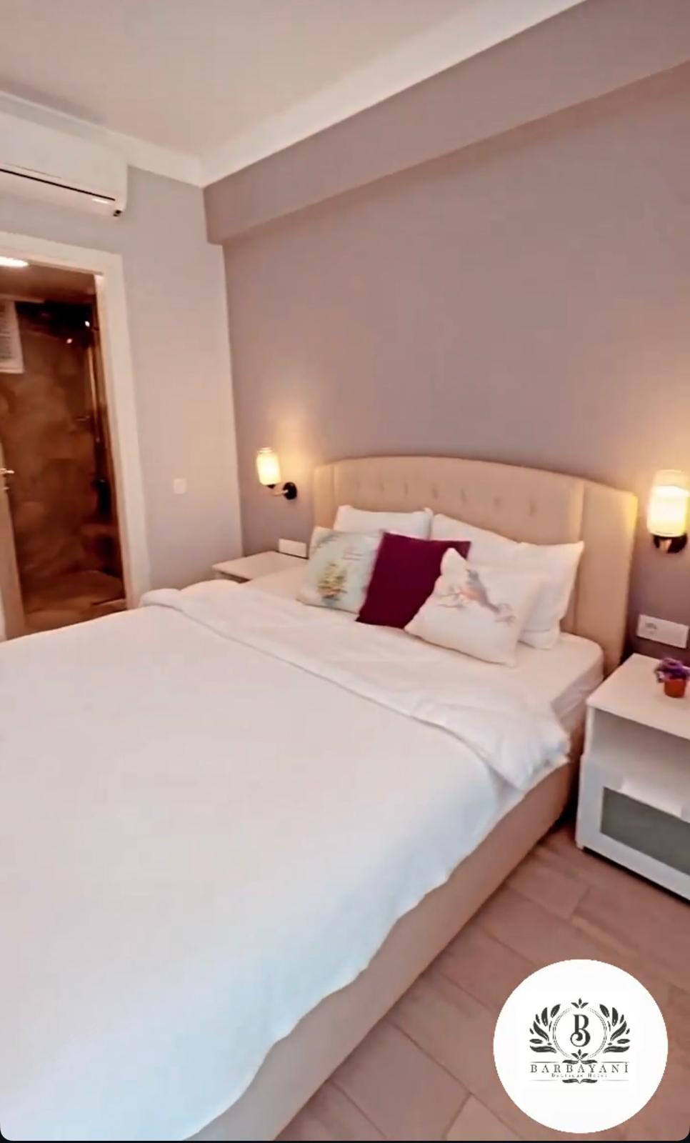 Barbayani Otel 6/21