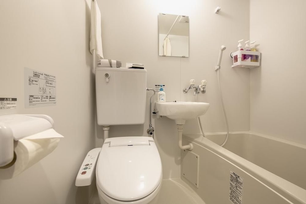 Akihabara Nakagawa Inn 49/50