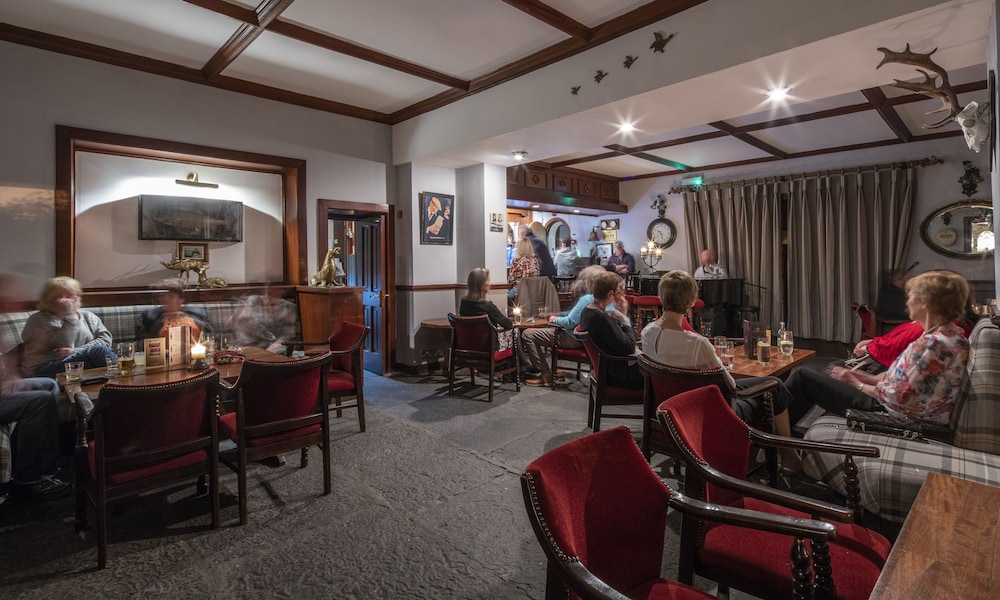 Abbeyglen Castle Hotel 44/71