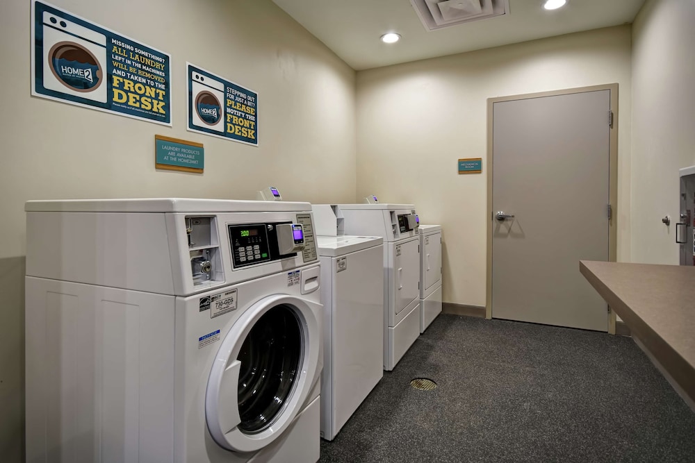 Home2 Suites By Hilton Frankfort Ky 17/50