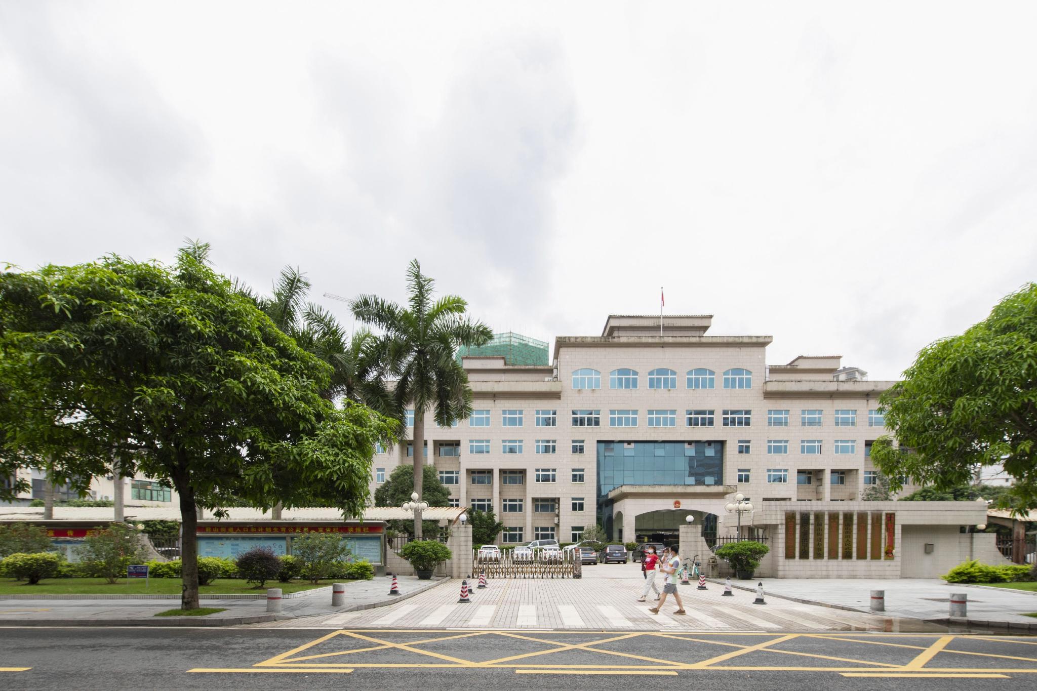 Jtour Hotel Zhuhai Xiangzhou Pearl Light Rail Station Branch 7/28