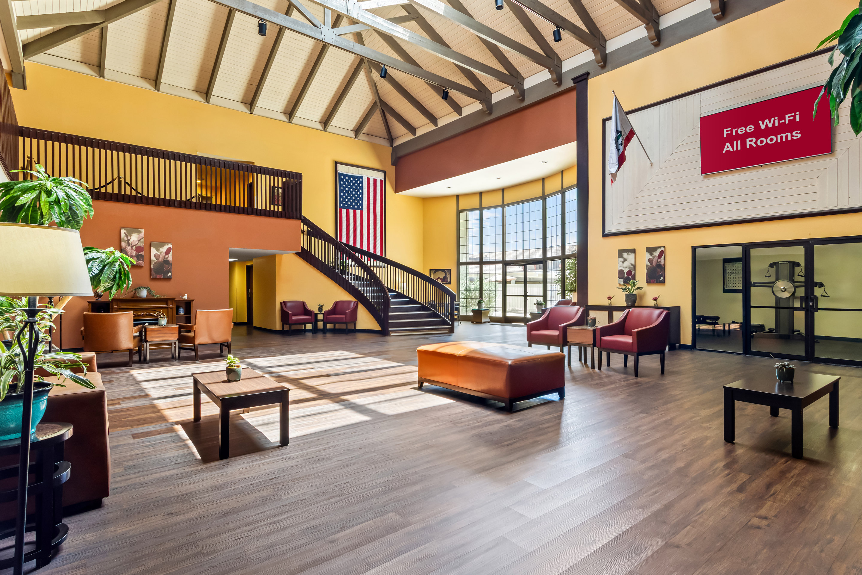 Rodeway Inn And Suites Heritage 38/69