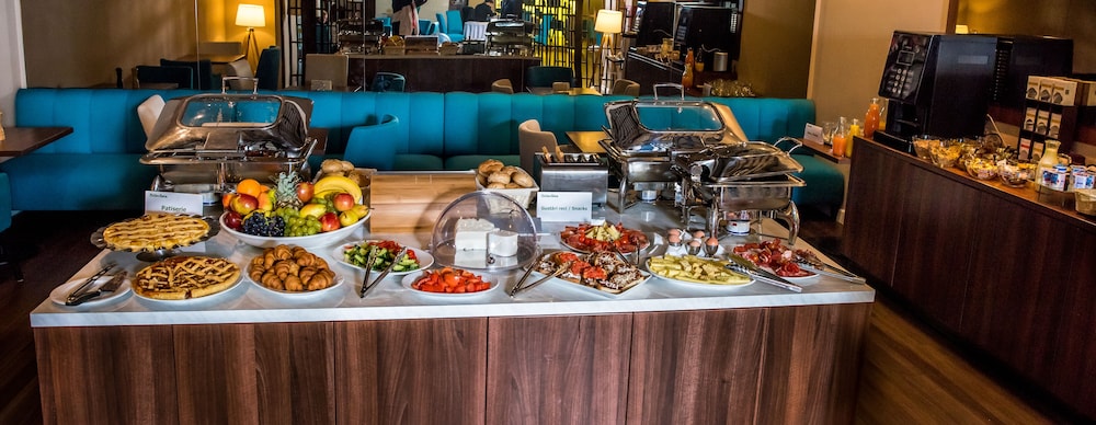 Hotel Amp Apart Hotel Boavista 39/49