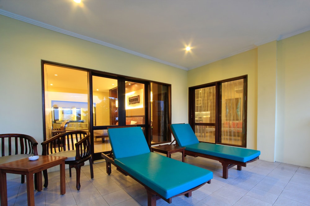 Pelangi Bali Hotel And Spa 52/74