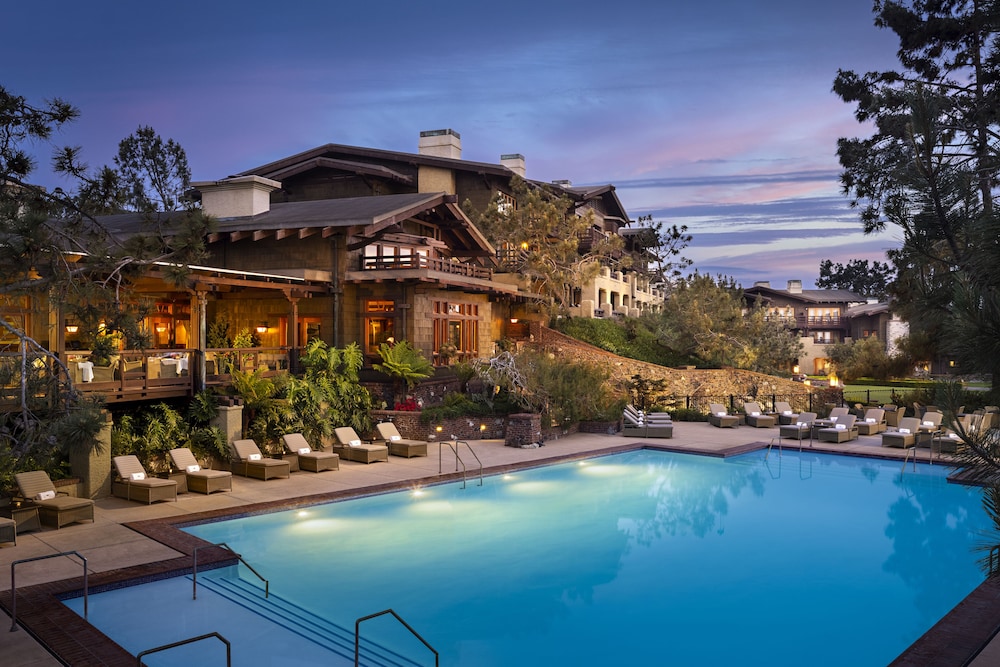 Lodge At Torrey Pines 1/80