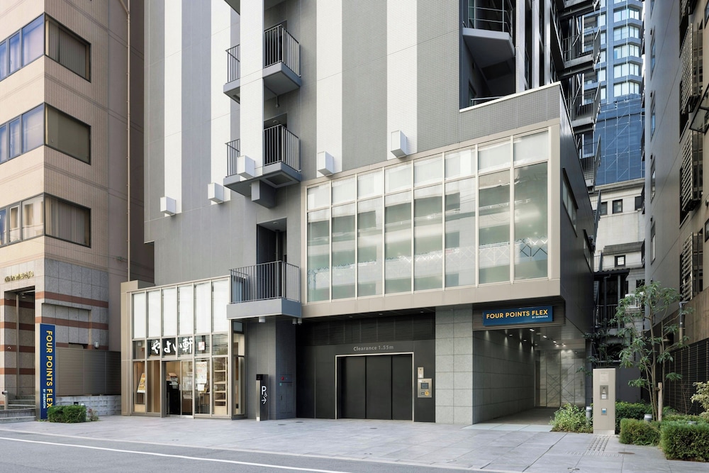 Four Points Flex by Sheraton Osaka Kitahama 39/43